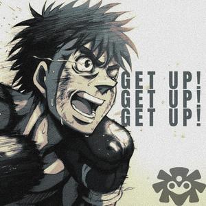 Get Up! (Explicit)