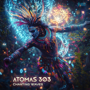 Cosmic Arpeggios