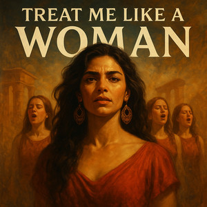 Treat Me Like a Woman