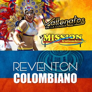 Reventon Colombiana