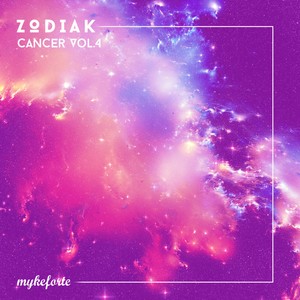 Zodiak (Cancer, Vol. 4)