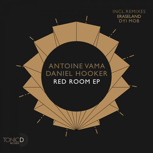 Red Room (Original Mix)
