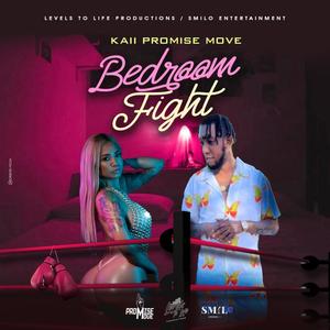 Bed Room Fight (Explicit)