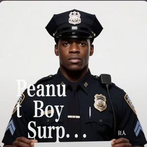 C_10 - Peanut Boy Surprise