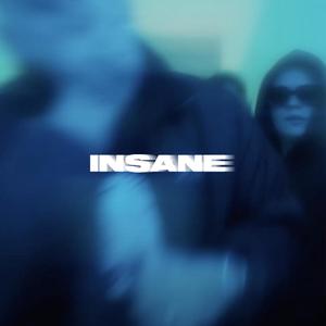 Insane(feat. Chrizz, bernisanderz & Krnee) (Explicit)