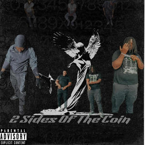 Thugging (feat. 7stSteal & Chris Mac) (Explicit)