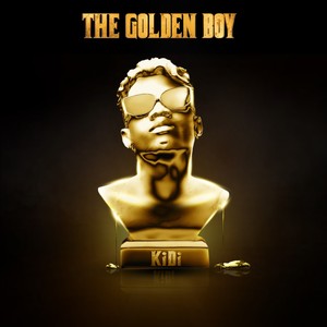 Golden Boy (Explicit)