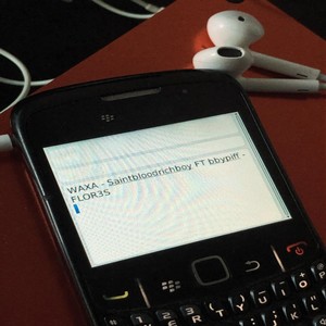 WAXA (feat. FLOR3S & Bbypiff) (Explicit)