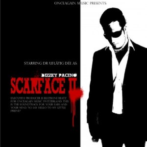 Scarface II (Explicit)