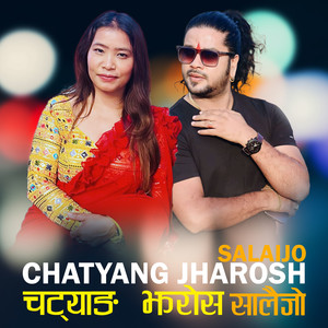 Chatyang Jharosh Salaijo