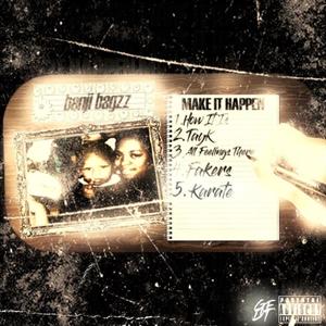 How It Is (Explicit)