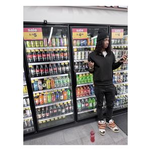 Loving da Crew (Explicit)