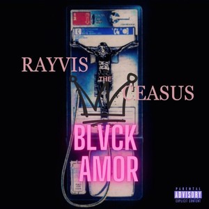 Black Amor (Explicit)