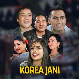 Korea Jani