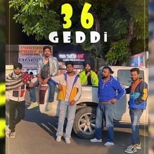 36 Geddi