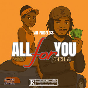 All for You (Explicit)