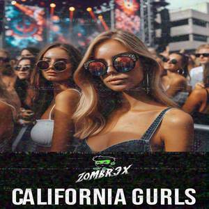 CALIFORNIA GURLS (TECHNO REMIX)