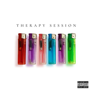 THERAPY SESSION (Explicit)