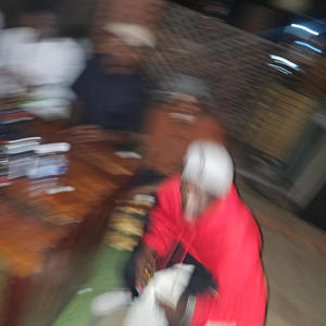 Overthinking (feat. Chris Raimonds) (Explicit)