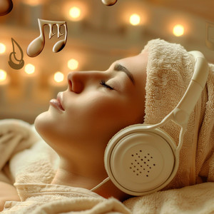 Deep Relaxation: Sounds Envelop Softly