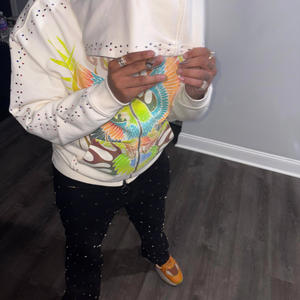 Get it in (feat. GBtwogood) (Explicit)