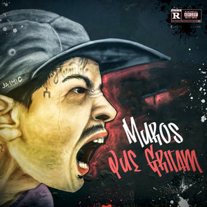 Muros que Gritam (Explicit)