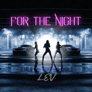 For The Night (Explicit)