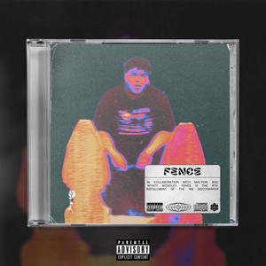 FENCE (feat. Wyatt Woodley) (Explicit)