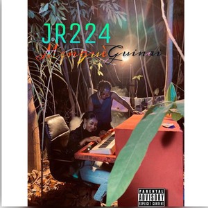 Mangue Guinai (Explicit)