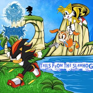 Tails From The Slamhog (Explicit)