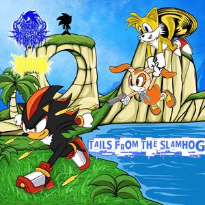 Prophetic Execution-The People's Hedgehog (feat. Prophetic Execution) (Explicit)