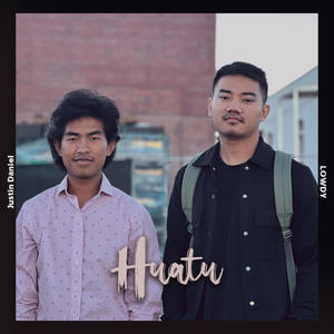 Huatu (feat. Justin Daniel)