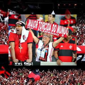 FLAMENGO (Explicit)