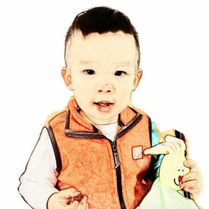 从一数到十+长辈叫法-亲子群星