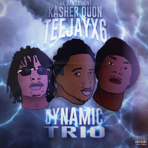 Dynamic Trio (Explicit)