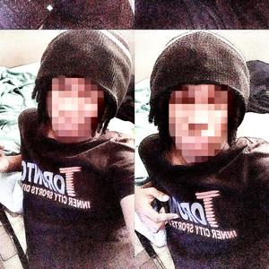 last laugh (Explicit)