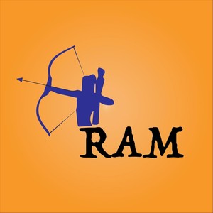 Ram (feat. Maitri Lalai)