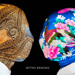 Myths (Remixes)