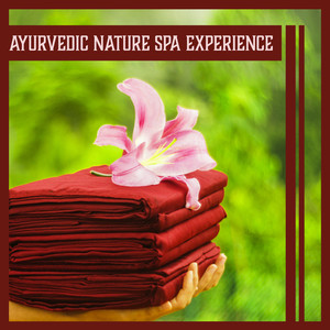 Ayurvedic Nature Spa Experience – Shiatsu Massage, Sauna Music Moods, Relaxing Bath Time, Wellness Treatment in Green Garden