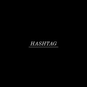 Hashtag (Explicit)
