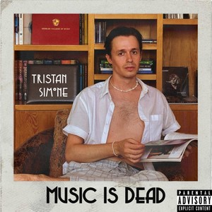 Music Is Dead (Explicit)