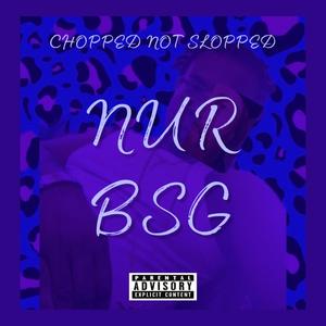 Chopped Not Slopped (Explicit)