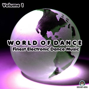 World of Dance (Volume 1)