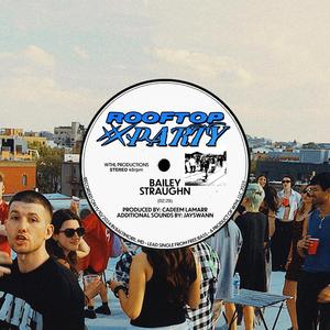 Rooftop Party (Explicit)