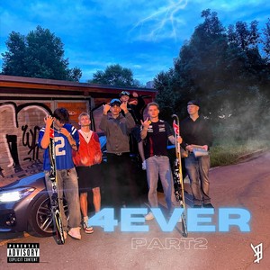 Y3 4EVER PART2 (Explicit)