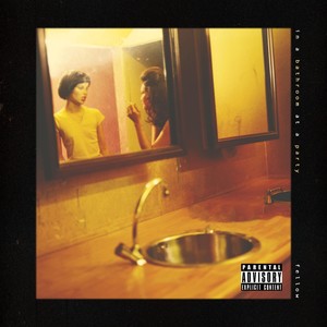 In a Bathroom at a Party(feat. Ali Hepps) (Explicit)