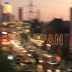 In Japan (Explicit)
