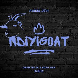 NdiyiGoat (feat. Christie SA & Boro Weh Babies)