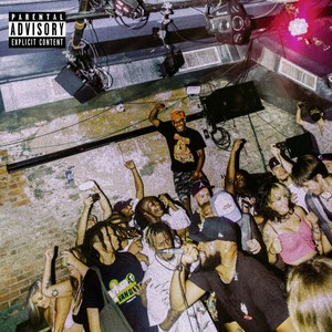 Live From the Pit (Explicit)