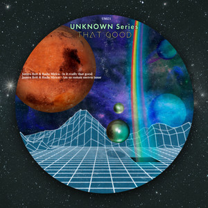 O sa raman mereu tanar (Original Mix)